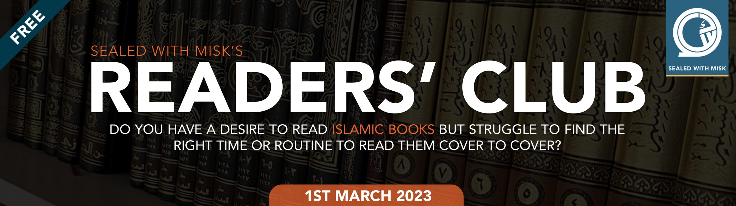 Sealed with Misk – Sealed with Misk